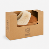 Jo & Joe CRATHIE Womens Mules Cognac