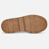 Skechers KEEPSAKES COZY - COZY CASCADE Womens Mules Chestnut