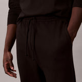 Calvin Klein LS TEE JOGGER SET Mens Multicoloured