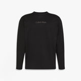 Calvin Klein LS TEE JOGGER SET Mens Multicoloured