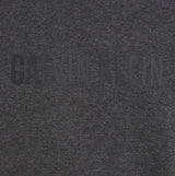 Calvin Klein INTENSE POWER Mens Crew Neck Grey
