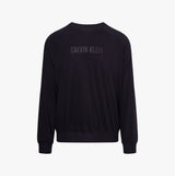 Calvin Klein INTENSE POWER Mens Sweatshirt Black