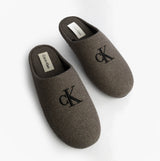 Calvin Klein HOME SLIPPER MULE Mens Slippers Multicoloured