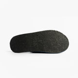 Calvin Klein HOTEL SLIPPER MONOLOGUE Mens Slippers Moonlit Ocean