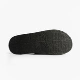 Calvin Klein HOTEL SLIPPER MONOLOGUE Mens Slippers Thyme