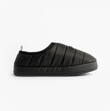 Calvin Klein HOME SLIPPER RIPSTOP Mens Slippers Black