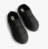 Calvin Klein HOME SLIPPER RIPSTOP Mens Slippers Black