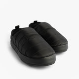 Calvin Klein HOME SLIPPER RIPSTOP Mens Slippers Black