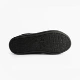 Calvin Klein HOME SLIPPER NYL PAT Womens Slippers Black