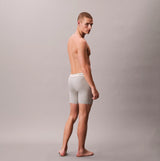 Calvin Klein BOXER BRIEF 3 Pack Mens Cotten Stretch Multicoloured