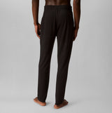 Calvin Klein ULTRA SOFT MODAL Mens Lounge Bottoms Black