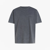 Calvin Klein 100% COTTON Mens Lounge T-Shirt Forged Iron