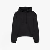Calvin Klein L/S HOODIE Mens Hoodie Black