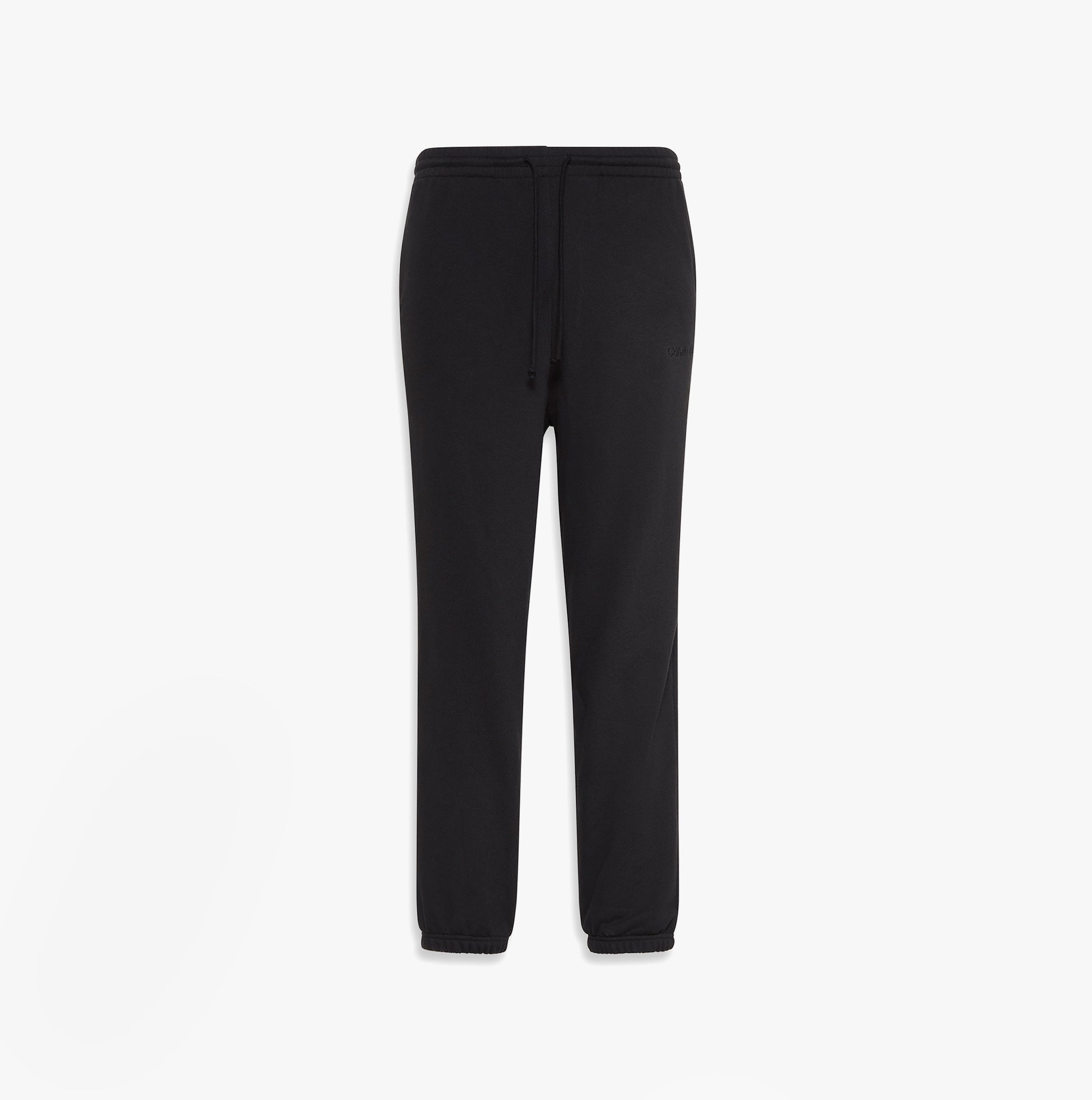 Calvin Klein JOGGER Mens Black