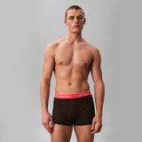 Calvin Klein TRUNKS Mens Trunks Multicoloured