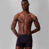 Calvin Klein TRUNKS Mens Trunks Multicoloured