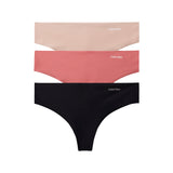 Calvin Klein THONG Womens Thong Multicoloured