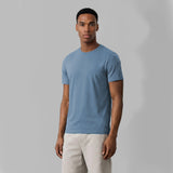 Calvin Klein S/S CREW NECK Mens 3 Pack T-Shirt Multicoloured