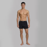 Calvin Klein BOXER SLIM Mens Boxer Shorts Multicoloured