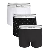 Calvin Klein RELAXED FIT TRUNK Mens Trunks Multicoloured