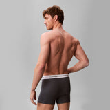 Calvin Klein RELAXED FIT TRUNK Mens Trunks Multicoloured