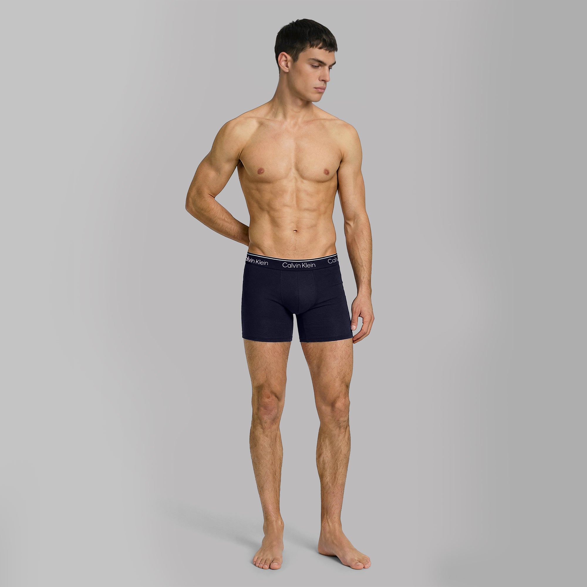 Calvin Klein BOXER BRIEF Mens Boxer Shorts Multicoloured