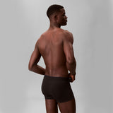 Calvin Klein TRUNKS Mens Boxer Briefs Multicoloured