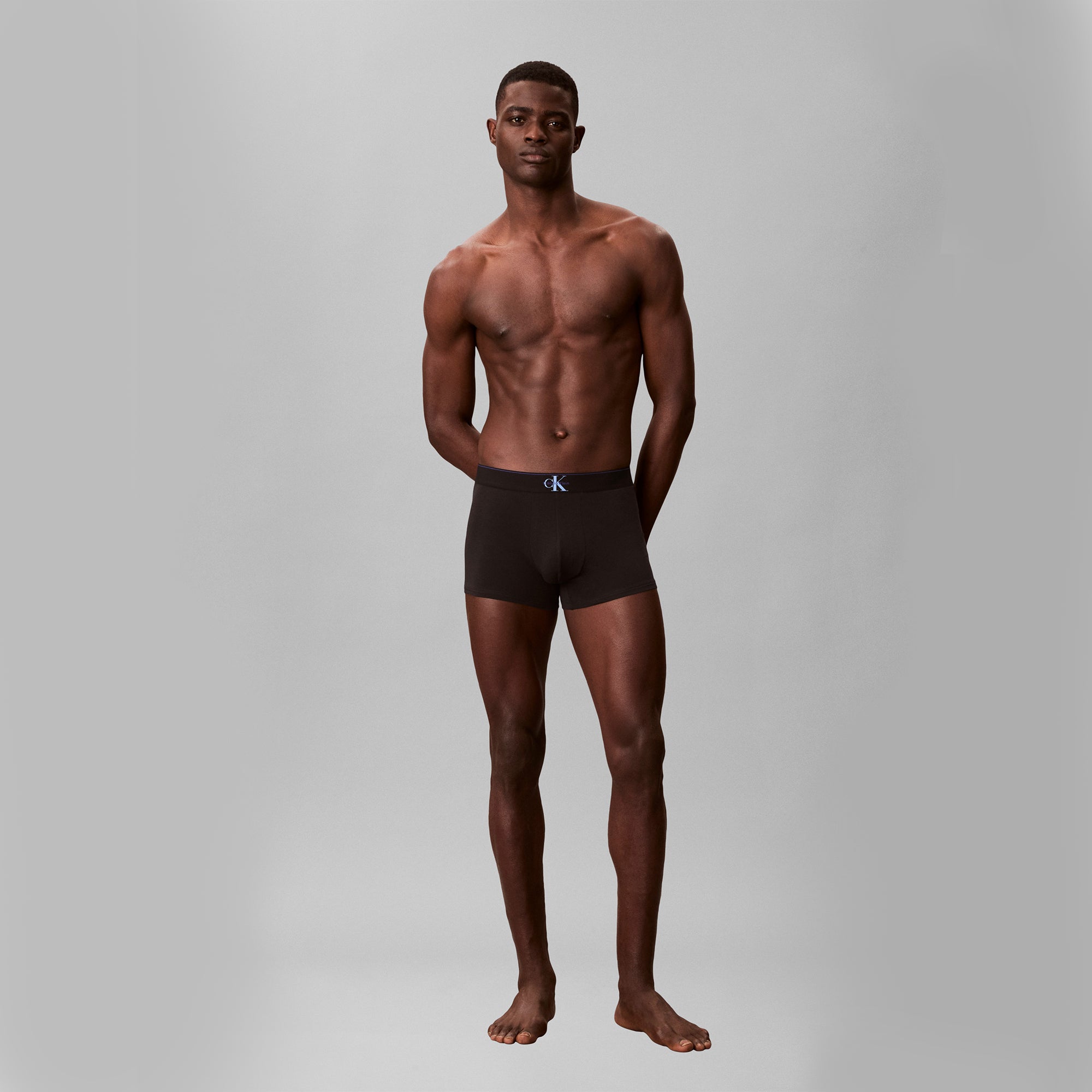 Calvin Klein TRUNKS Mens Boxer Briefs Multicoloured