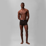 Calvin Klein TRUNKS Mens Boxer Briefs Multicoloured
