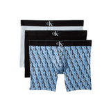 Calvin Klein BOXER BRIEF Mens Boxer Briefs Multicoloured
