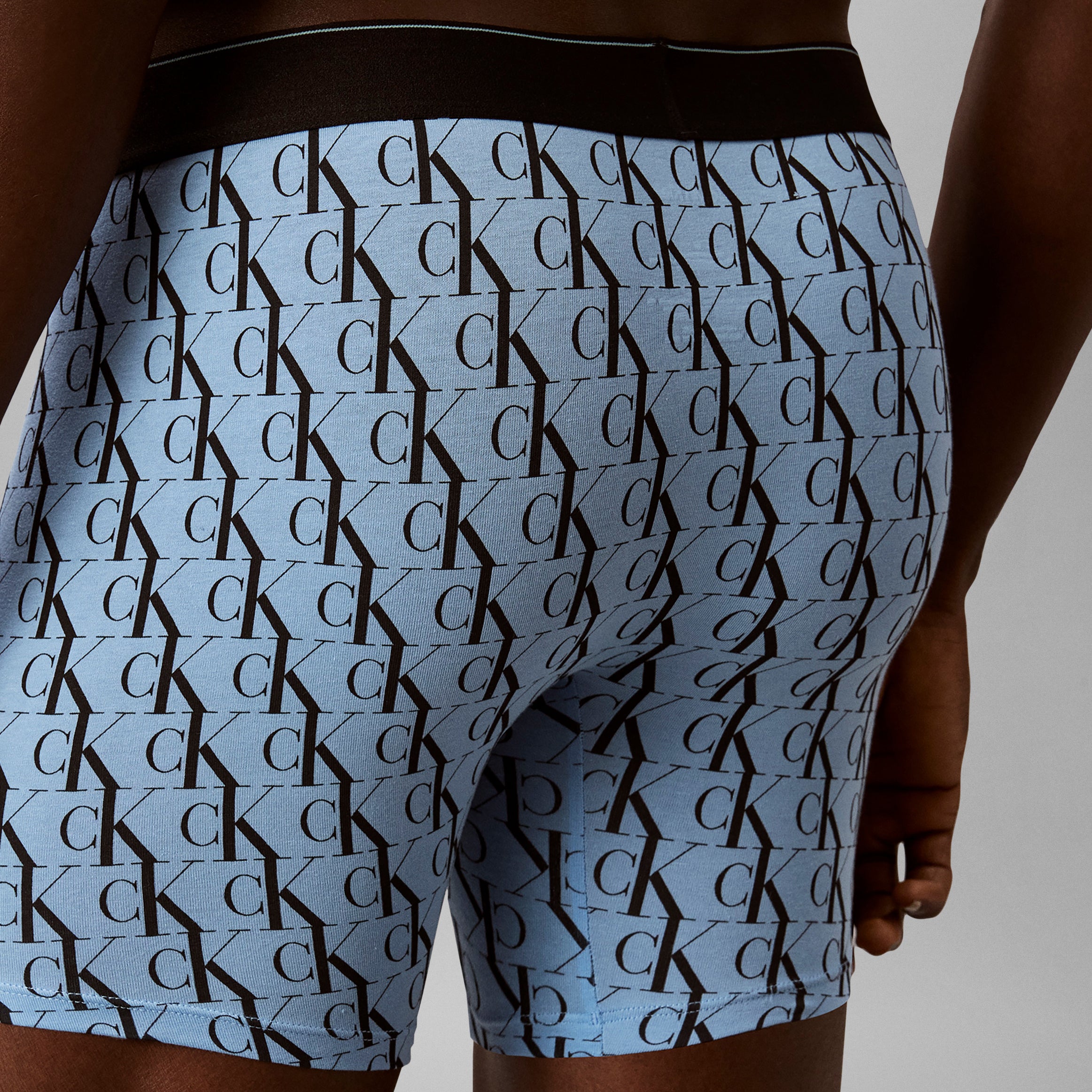 Calvin Klein BOXER BRIEF Mens Boxer Briefs Multicoloured