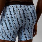 Calvin Klein BOXER BRIEF Mens Boxer Briefs Multicoloured
