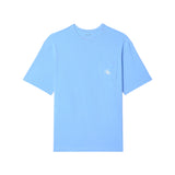Calvin Klein 2 PACK SS T-SHIRT Mens T-Shirts & Tank Tops Blue Descent