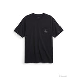 Calvin Klein 3 PACK MICRO SHORTY Mens T-Shirts & Tank Tops Black