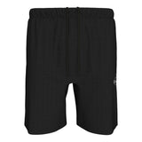 Calvin Klein MONOGRAM SLEEP SHORT Mens Shorts Black