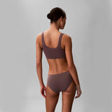 Calvin Klein BIKINI Womens Bikini Multicoloured