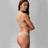 Calvin Klein THONG Womens Thong Multicoloured