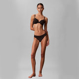 Calvin Klein LOW RISE BIKINI Womens Bikini Multicoloured