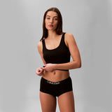 Calvin Klein BOYSHORT Womens Shorts Multicoloured