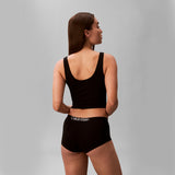Calvin Klein BOYSHORT Womens Shorts Multicoloured