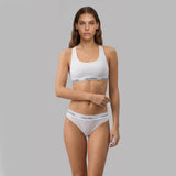 Calvin Klein BRALETTE Womens 2 Pack Multicoloured