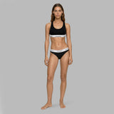 Calvin Klein BRALETTE Womens 2 Pack Multicoloured