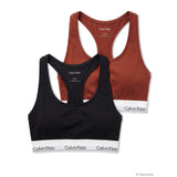 Calvin Klein BRALETTE Womens Bralette Multicoloured