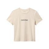 Calvin Klein S/S T HERITAGE SHORT Womens Pyjama Set Multicoloured