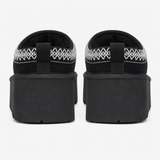 Cipriata DANILLA Womens Mules Black