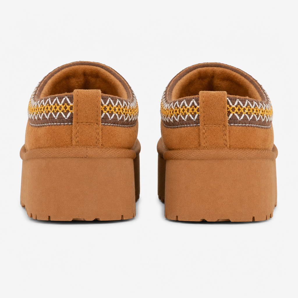 Cipriata DANILLA Womens Mules Tan