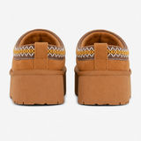 Cipriata DANILLA Womens Mules Tan