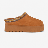 Cipriata DANILLA Womens Mules Tan