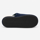 Polo Ralph Lauren KLARENCE Mens Mules Navy/Blackwatch/Cream