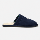 Polo Ralph Lauren KLARENCE Mens Mules Navy/Blackwatch/Cream